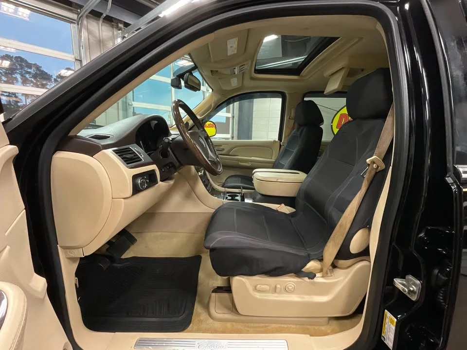 2007 Cadillac Escalade & EXT 3rd Gen - Image 9 of 19