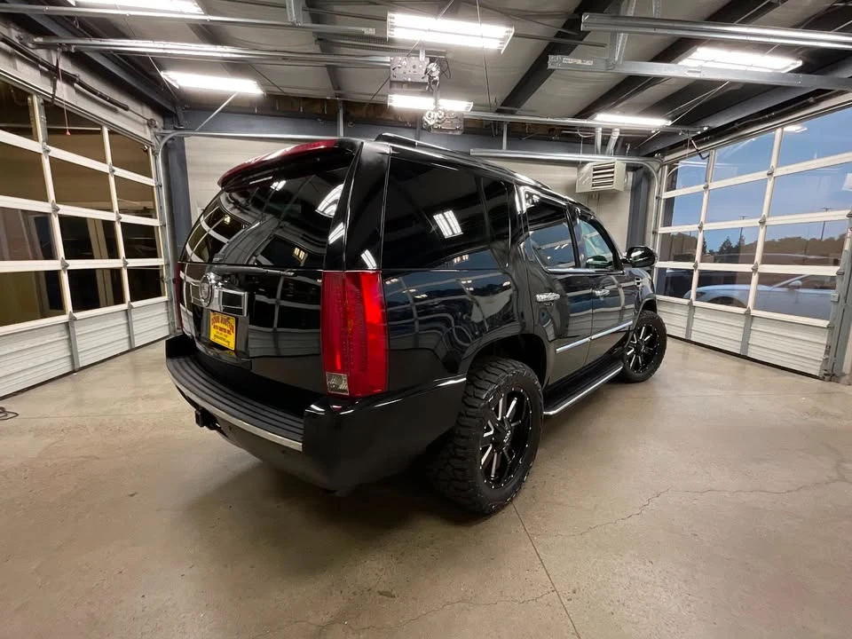 2007 Cadillac Escalade & EXT 3rd Gen - Image 5 of 19