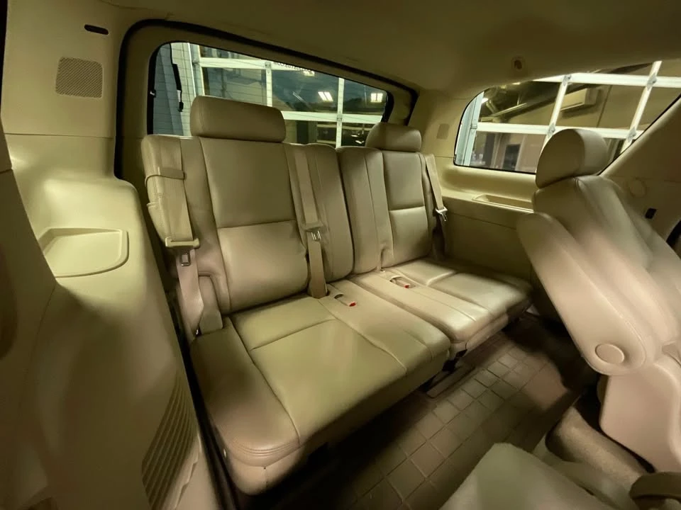 2007 Cadillac Escalade & EXT 3rd Gen - Image 16 of 19