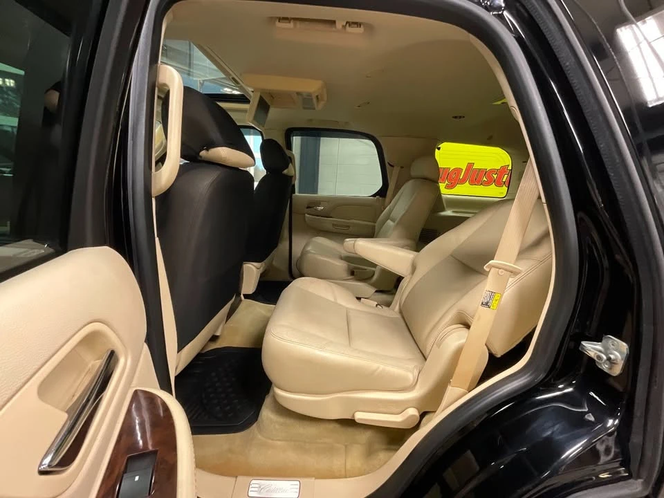 2007 Cadillac Escalade & EXT 3rd Gen - Image 13 of 19
