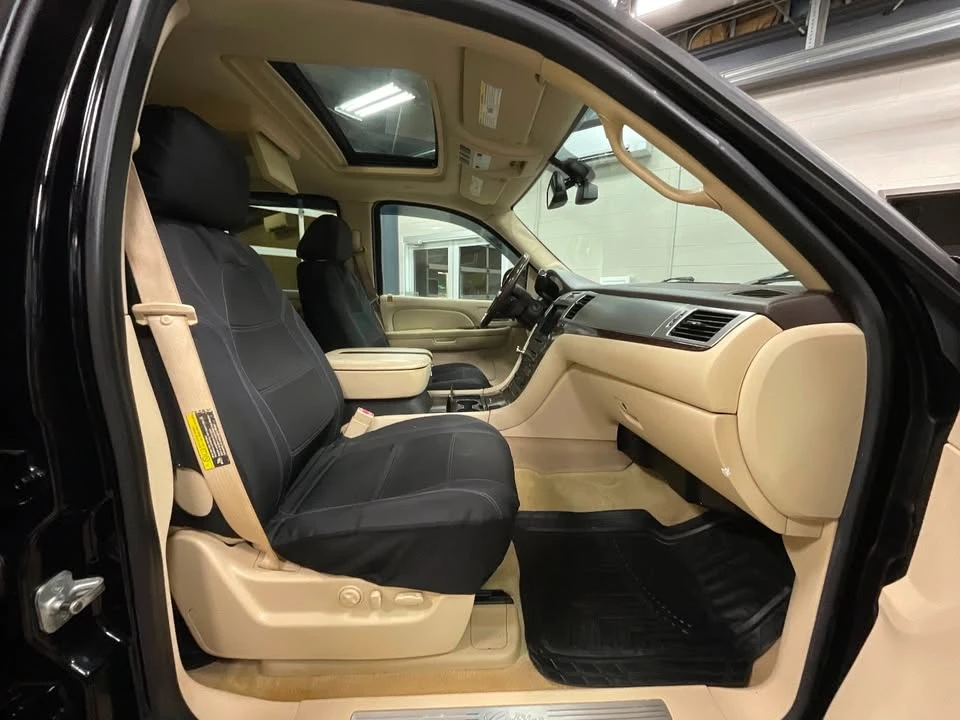 2007 Cadillac Escalade & EXT 3rd Gen - Image 17 of 19