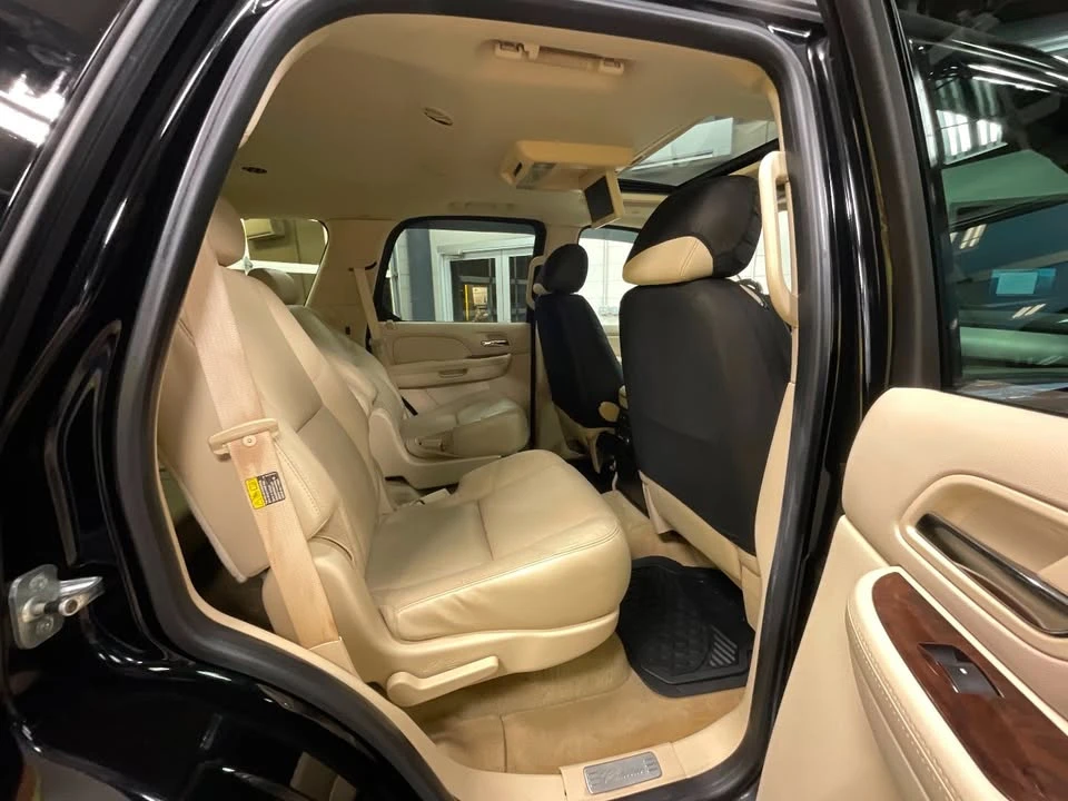2007 Cadillac Escalade & EXT 3rd Gen - Image 15 of 19