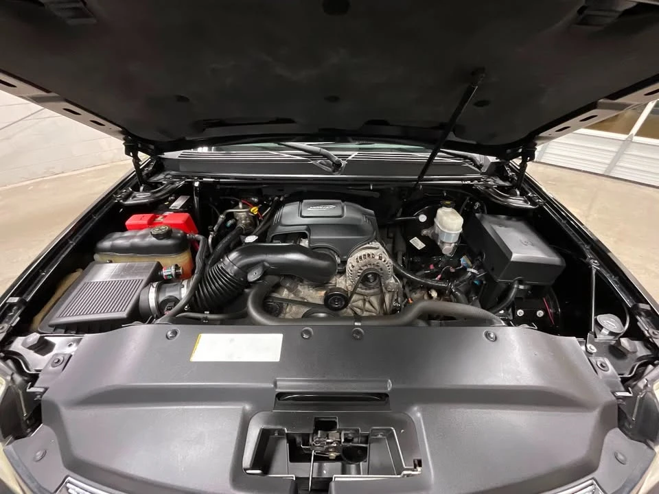 2007 Cadillac Escalade & EXT 3rd Gen - Image 18 of 19
