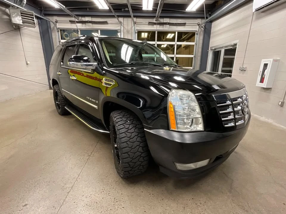 2007 Cadillac Escalade & EXT 3rd Gen - Image 7 of 19