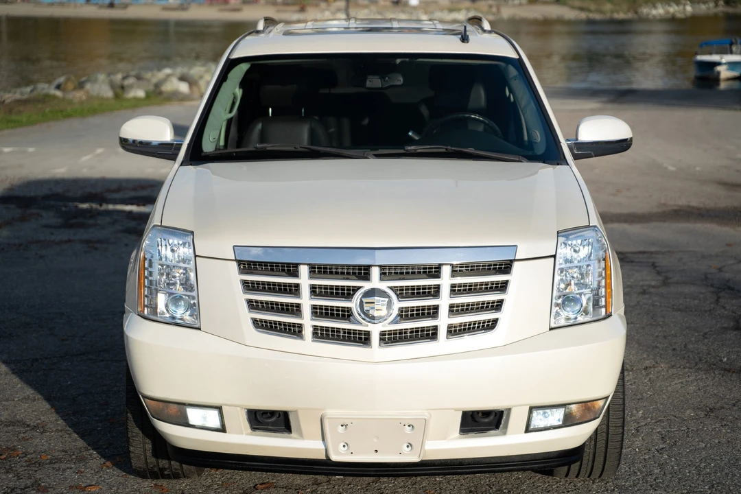 2007 Cadillac Escalade & EXT 3rd Gen - Image 5 of 31