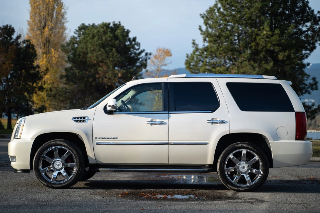 2007 Cadillac Escalade & EXT 3rd Gen - Image 14 of 31