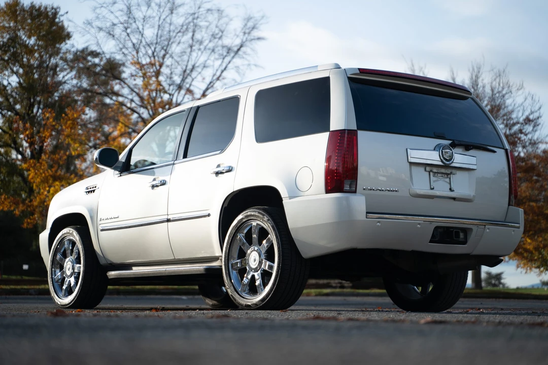 2007 Cadillac Escalade & EXT 3rd Gen - Image 15 of 31