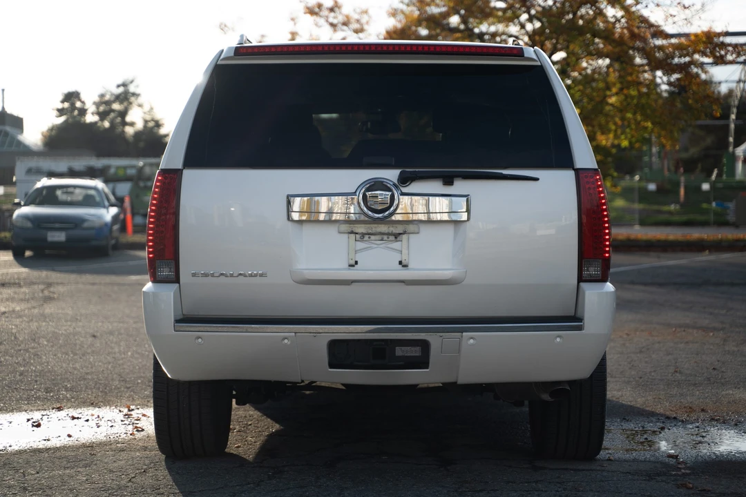 2007 Cadillac Escalade & EXT 3rd Gen - Image 19 of 31