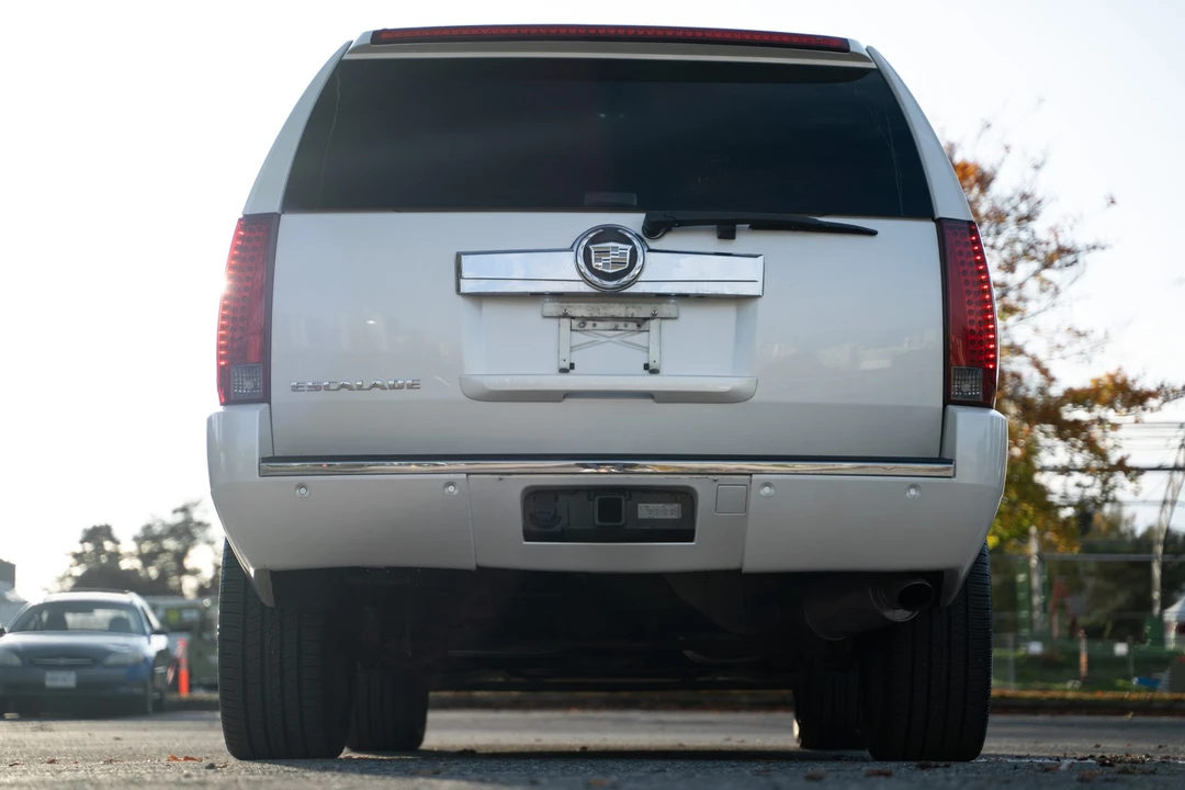 2007 Cadillac Escalade & EXT 3rd Gen - Image 20 of 31