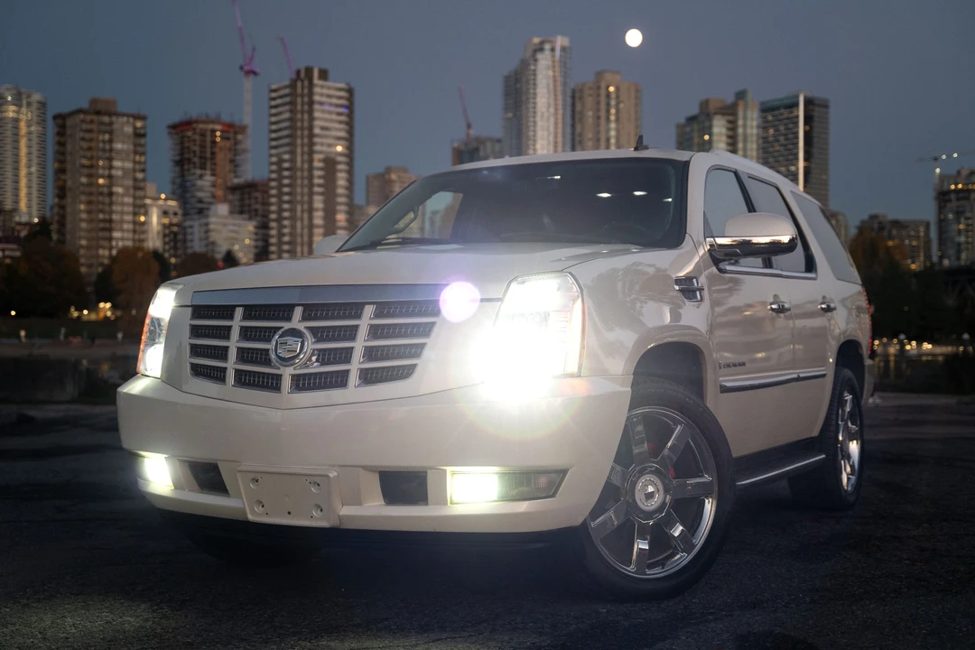2007 Cadillac Escalade & EXT 3rd Gen - Image 30 of 31