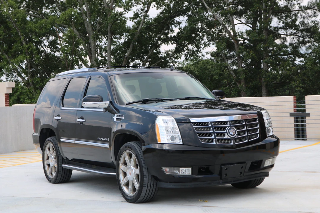 2007 Cadillac Escalade & EXT 3rd Gen - Image 14 of 31