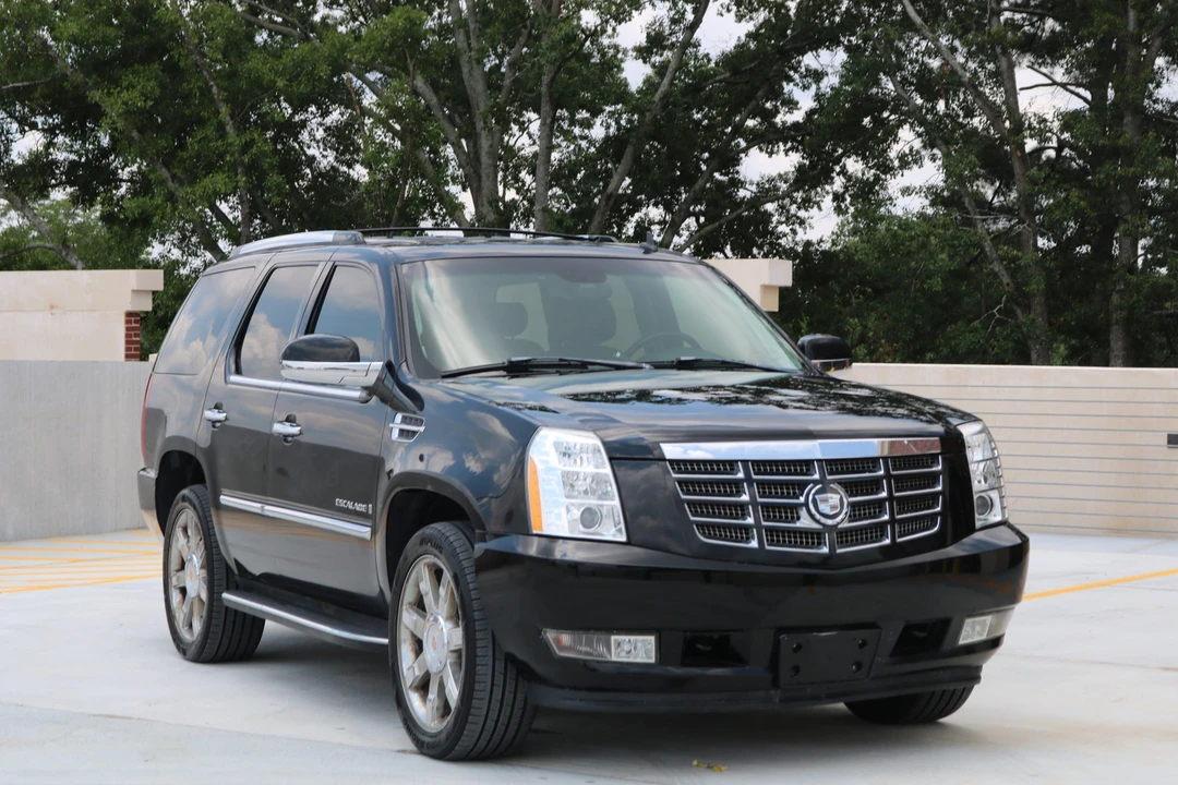 2007 Cadillac Escalade & EXT 3rd Gen - Image 15 of 31