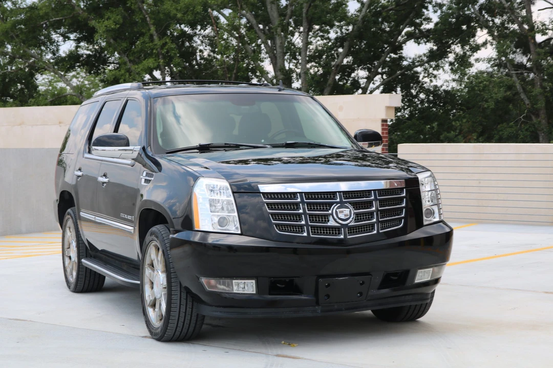 2007 Cadillac Escalade & EXT 3rd Gen - Image 12 of 31