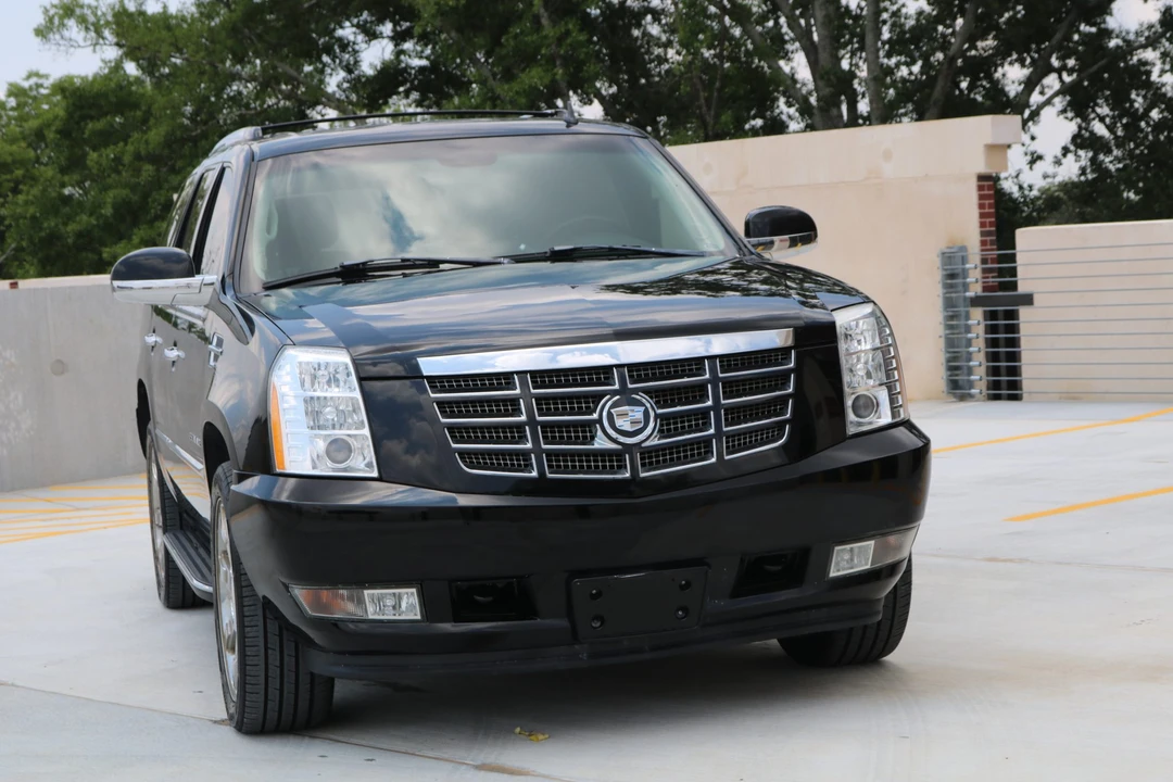 2007 Cadillac Escalade & EXT 3rd Gen - Image 10 of 31