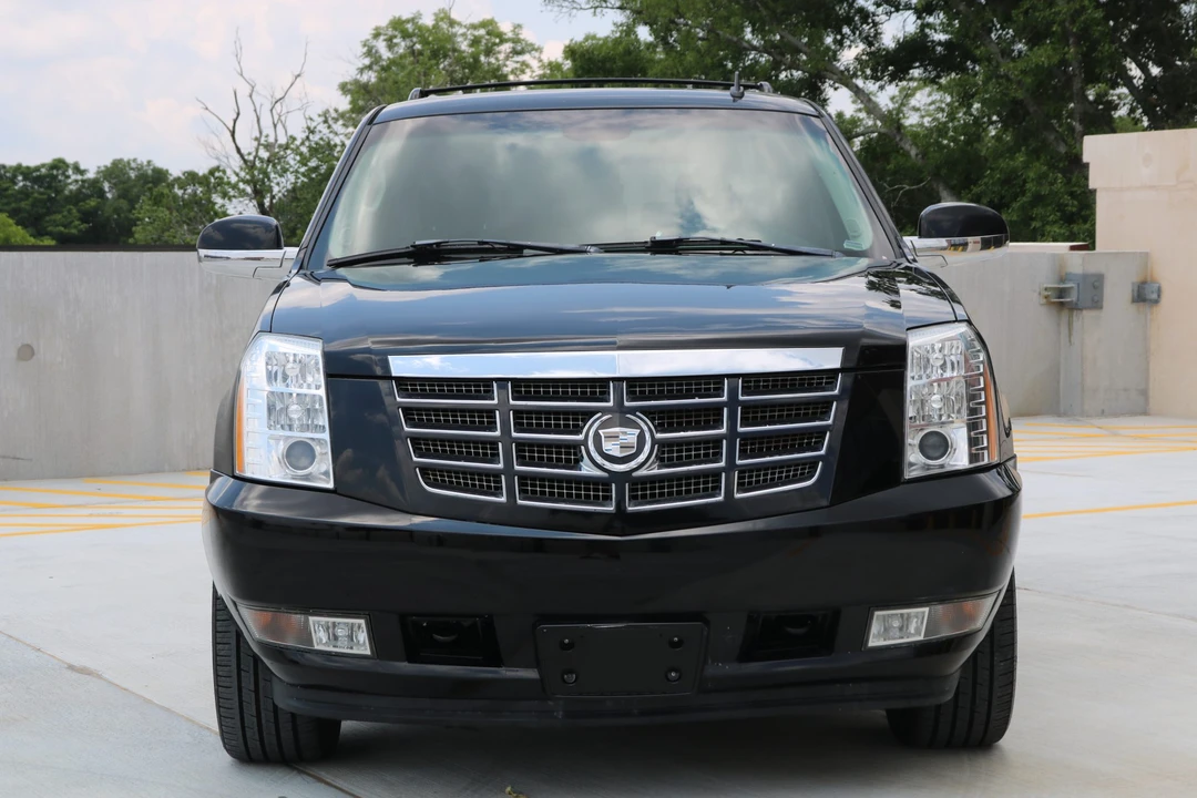 2007 Cadillac Escalade & EXT 3rd Gen - Image 7 of 31