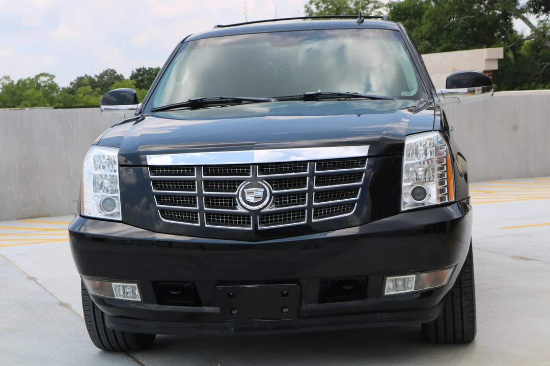 2007 Cadillac Escalade & EXT 3rd Gen - Image 5 of 31