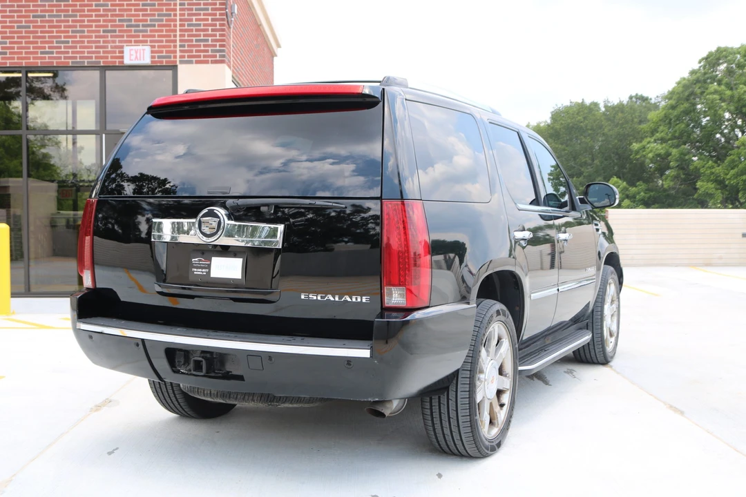 2007 Cadillac Escalade & EXT 3rd Gen - Image 28 of 31