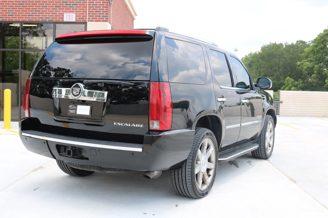 2007 Cadillac Escalade & EXT 3rd Gen - Image 29 of 31