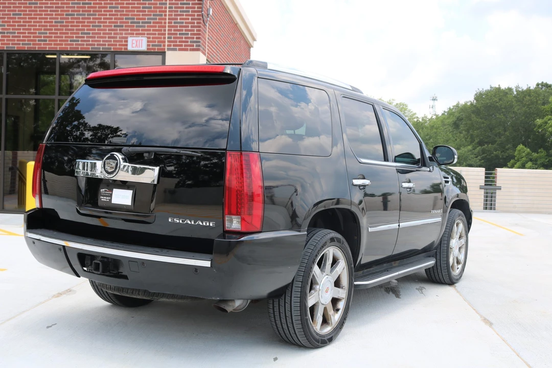 2007 Cadillac Escalade & EXT 3rd Gen - Image 27 of 31