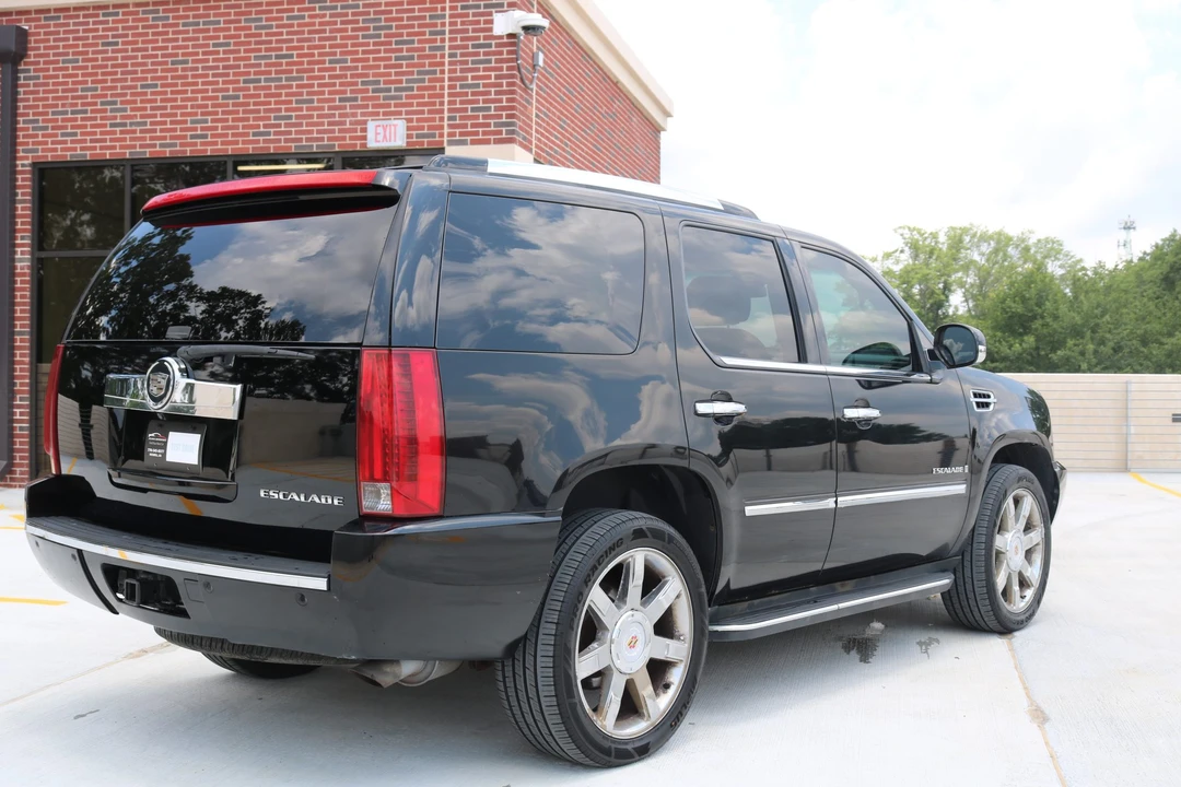 2007 Cadillac Escalade & EXT 3rd Gen - Image 25 of 31
