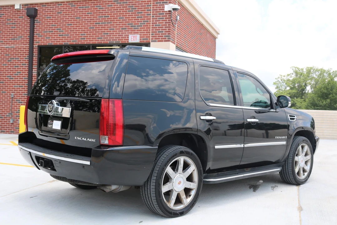 2007 Cadillac Escalade & EXT 3rd Gen - Image 24 of 31