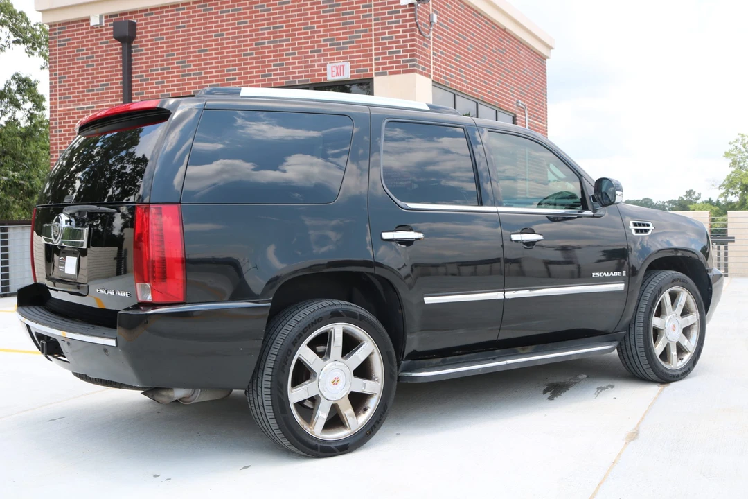 2007 Cadillac Escalade & EXT 3rd Gen - Image 22 of 31