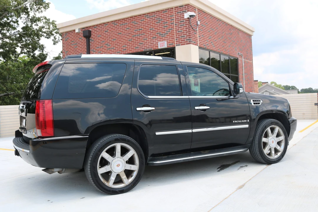 2007 Cadillac Escalade & EXT 3rd Gen - Image 21 of 31