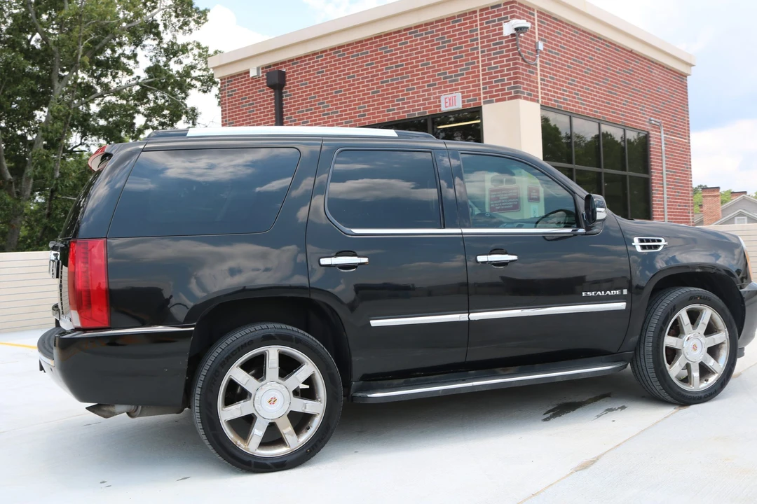 2007 Cadillac Escalade & EXT 3rd Gen - Image 20 of 31