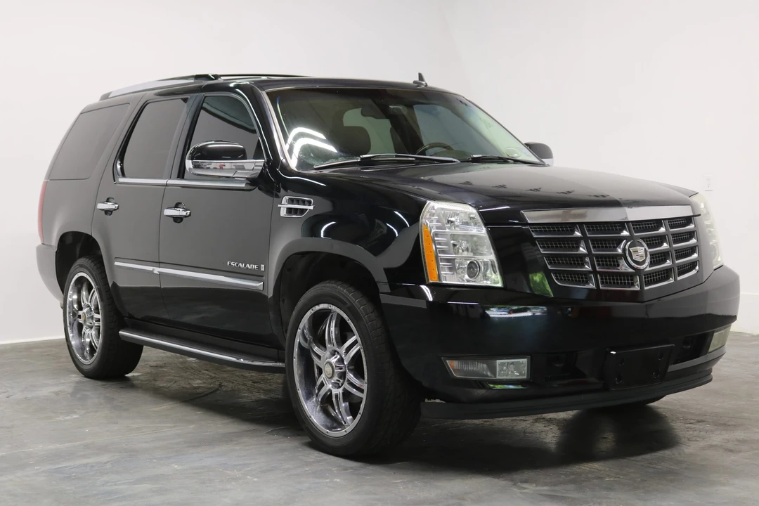 2007 Cadillac Escalade & EXT 3rd Gen - Image 28 of 31