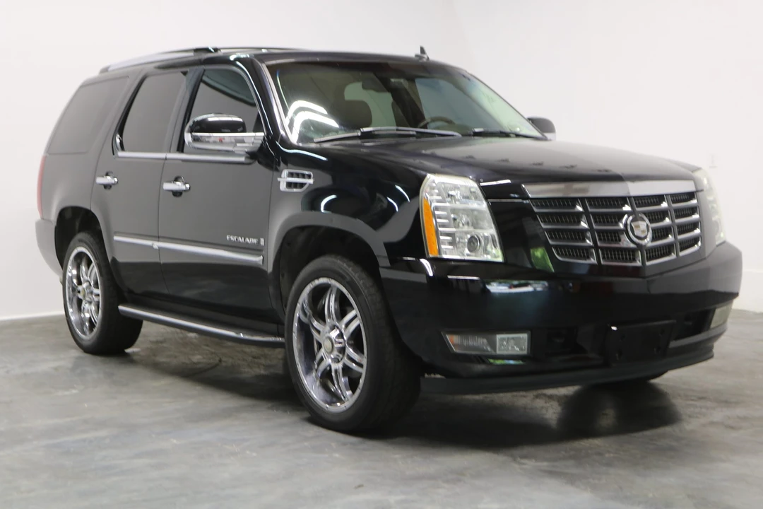 2007 Cadillac Escalade & EXT 3rd Gen - Image 29 of 31