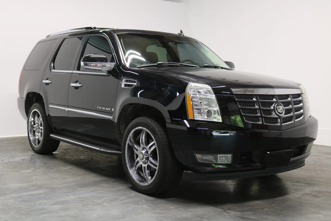 2007 Cadillac Escalade & EXT 3rd Gen - Image 30 of 31