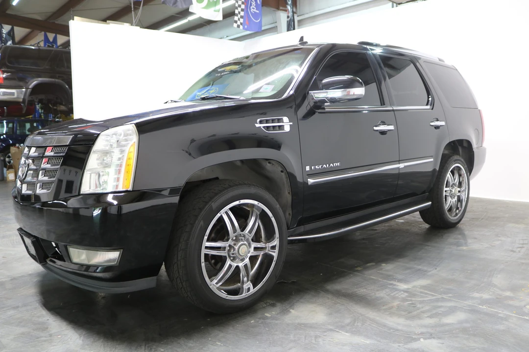 2007 Cadillac Escalade & EXT 3rd Gen - Image 24 of 31