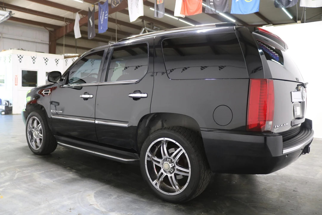 2007 Cadillac Escalade & EXT 3rd Gen - Image 25 of 31
