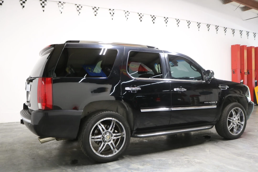2007 Cadillac Escalade & EXT 3rd Gen - Image 26 of 31