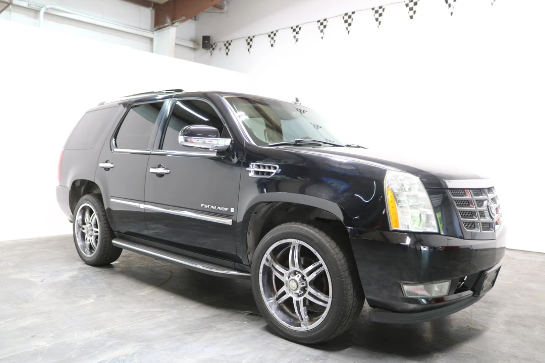 2007 Cadillac Escalade & EXT 3rd Gen - Image 27 of 31