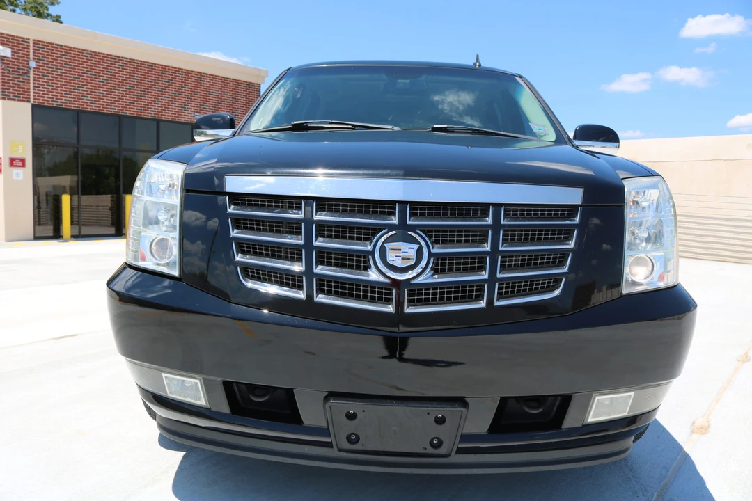 2007 Cadillac Escalade & EXT 3rd Gen - Image 22 of 31