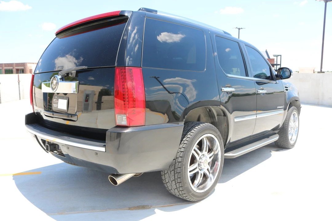 2007 Cadillac Escalade & EXT 3rd Gen - Image 13 of 31