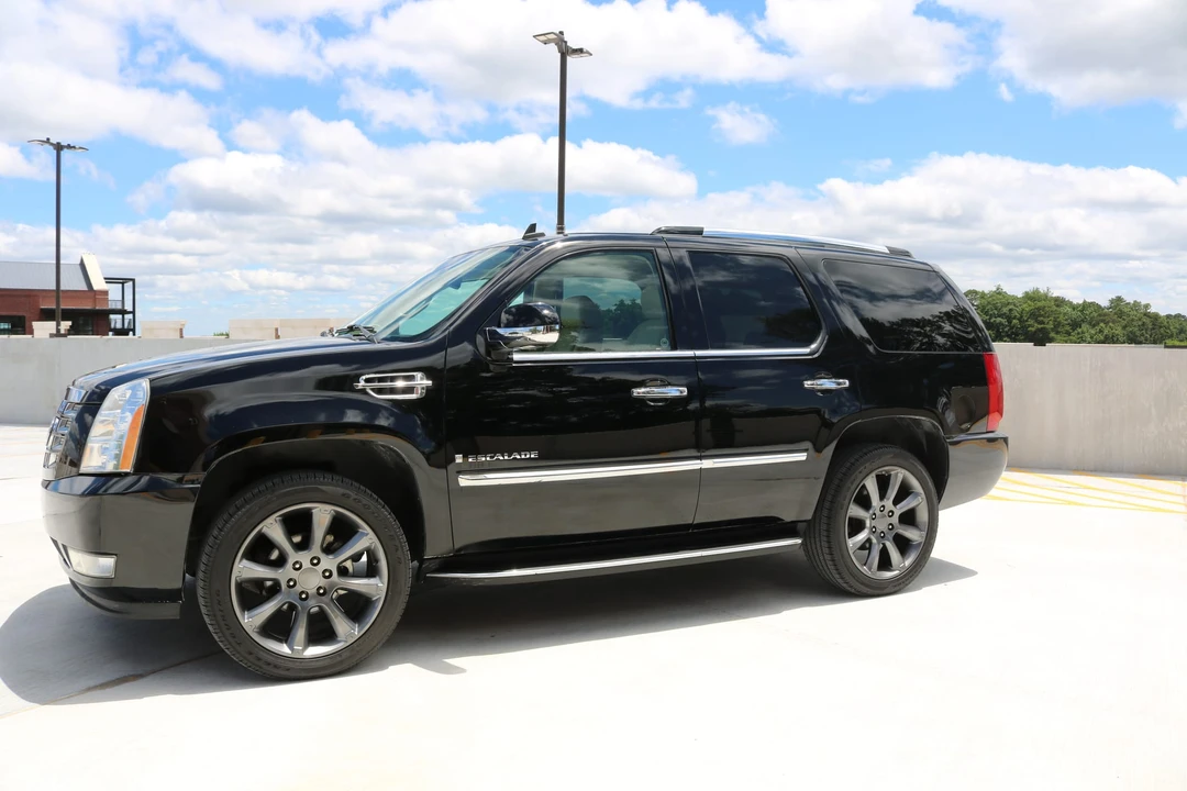 2007 Cadillac Escalade & EXT 3rd Gen - Image 14 of 31