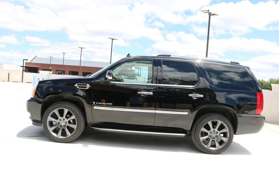 2007 Cadillac Escalade & EXT 3rd Gen - Image 15 of 31