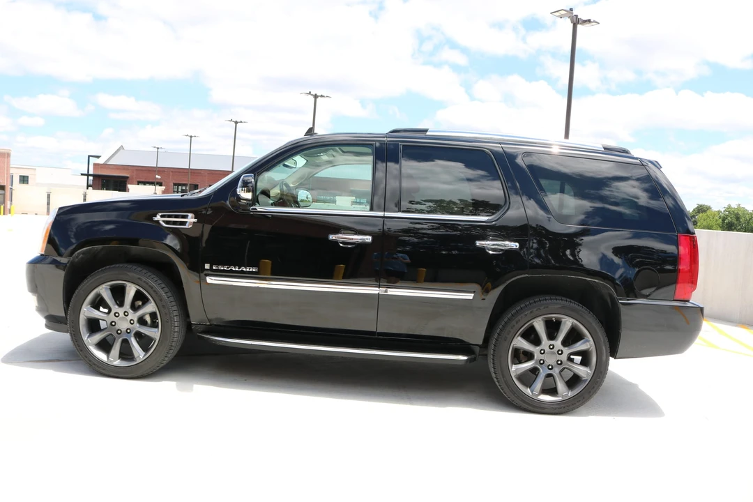 2007 Cadillac Escalade & EXT 3rd Gen - Image 16 of 31
