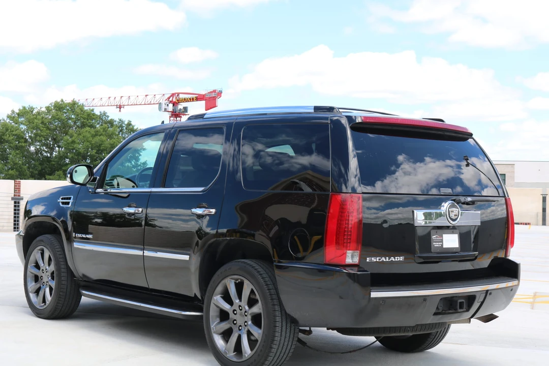2007 Cadillac Escalade & EXT 3rd Gen - Image 19 of 31