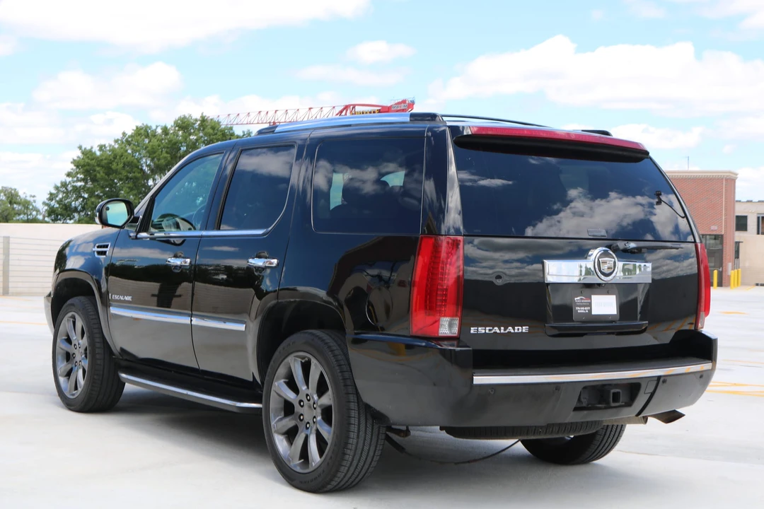 2007 Cadillac Escalade & EXT 3rd Gen - Image 20 of 31