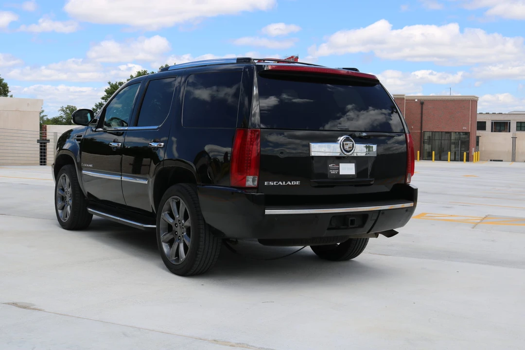 2007 Cadillac Escalade & EXT 3rd Gen - Image 21 of 31