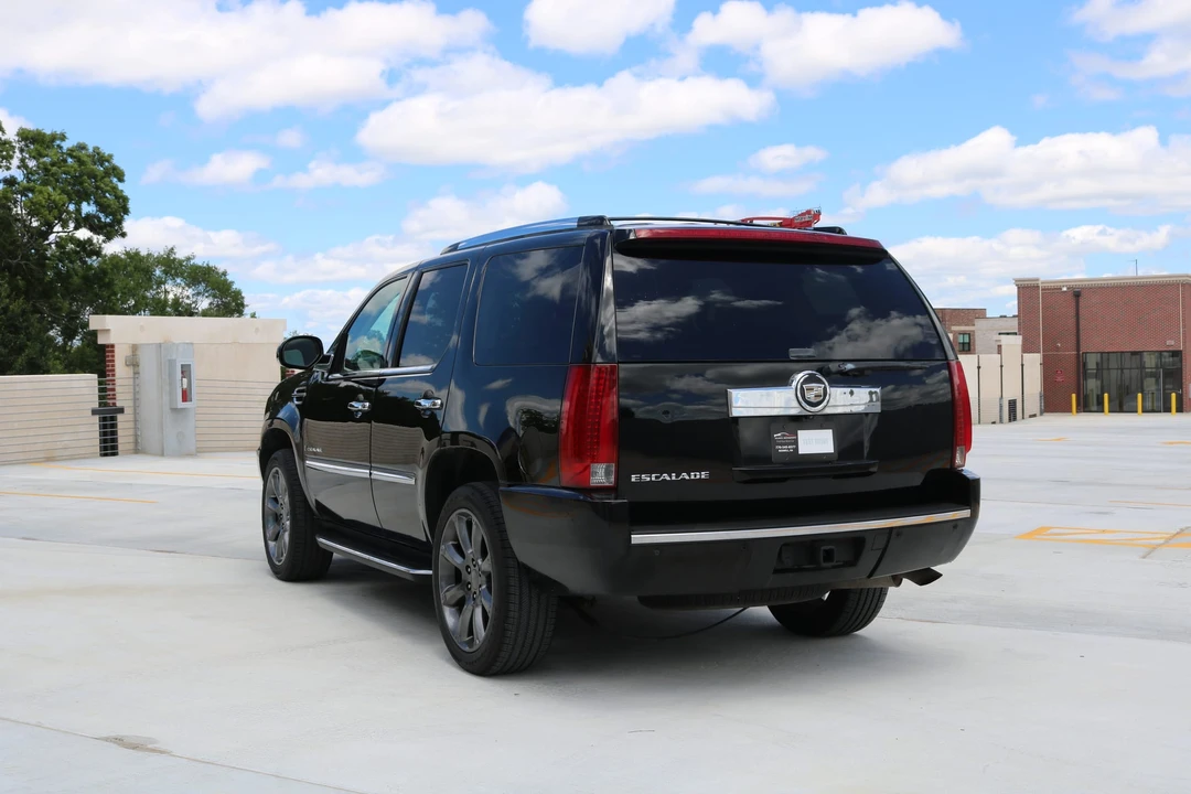 2007 Cadillac Escalade & EXT 3rd Gen - Image 22 of 31