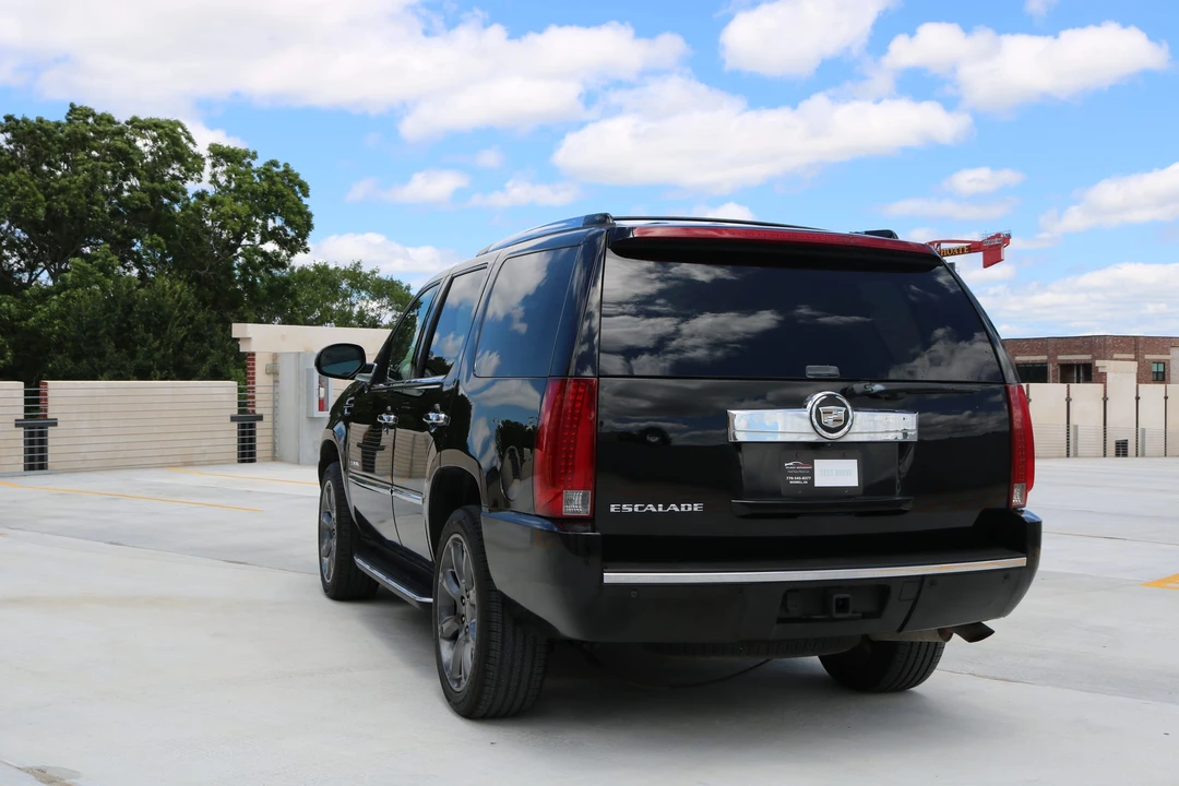 2007 Cadillac Escalade & EXT 3rd Gen - Image 23 of 31