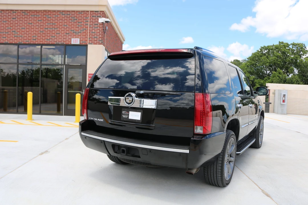 2007 Cadillac Escalade & EXT 3rd Gen - Image 29 of 31