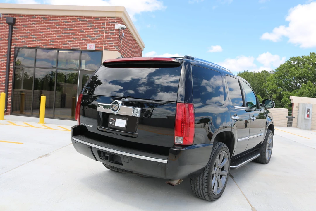 2007 Cadillac Escalade & EXT 3rd Gen - Image 30 of 31