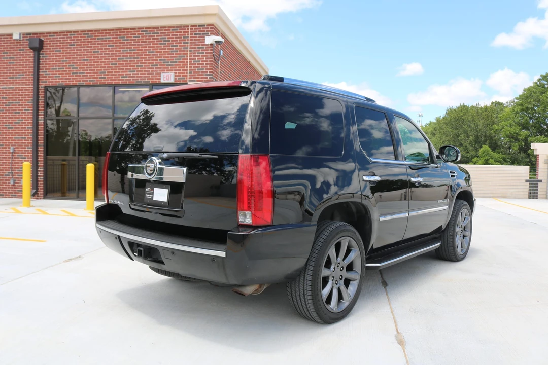 2007 Cadillac Escalade & EXT 3rd Gen - Image 31 of 31