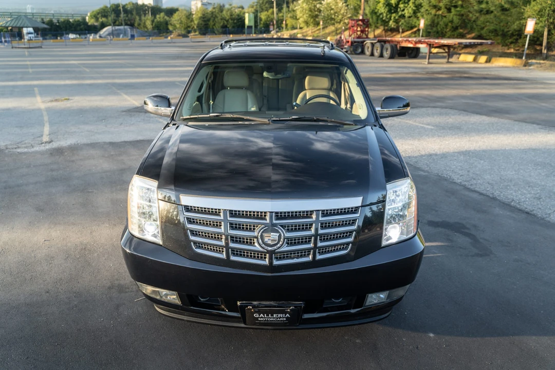 2007 Cadillac Escalade & EXT 3rd Gen - Image 21 of 31