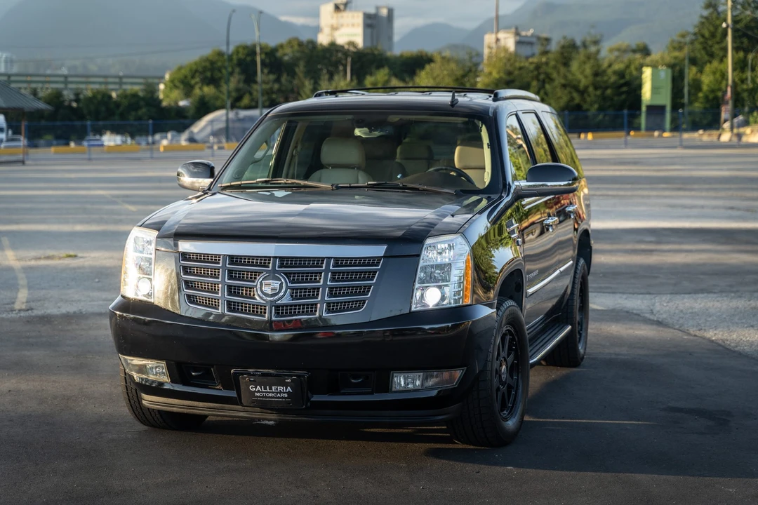 2007 Cadillac Escalade & EXT 3rd Gen - Image 20 of 31